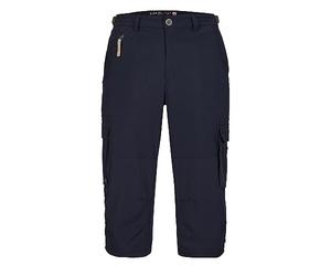 G.I.G.A. DX Men's 3/4 Trousers Navy