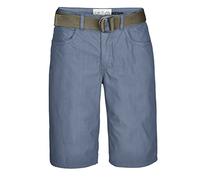 G.I.G.A. DX Men's Casual Bermuda Shorts GS 128 Mn Brmds Steel Blue