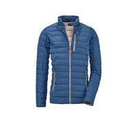 G.I.G.A. DX Men's Fahiro Casual Functional Jacket in Down Look, mens, 33385-000, mid-blue, XXX-Large