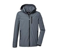 G.I.G.A. DX Men's GS 13 Mn Jacket Functional Jacket/Outdoor Jacket with Hood