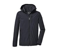 G.I.G.A. DX Men's GS 13 Mn Jacket Functional Jacket/Outdoor Jacket with Hood