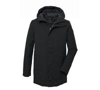 G.I.G.A. DX Men's Gw 4 Mn Prk Functional Parka with Hood/Parka Waterproof