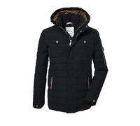 G.I.G.A. DX Men's Gw 43 Mn Qltd Jacket Winter Jacket with Removable Hood/Functional Jacket in Down Look