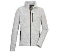 G.I.G.A. DX Men's Gw 55 Mn Kntflc Fleece Jacket/Knitted Fleece Jacket