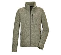 G.I.G.A. DX Men's Gw 55 Mn Kntflc Fleece Jacket/Knitted Fleece Jacket