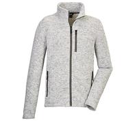 G.I.G.A. DX Men's Gw 55 Mn Kntflc Fleece Jacket/Knitted Fleece Jacket