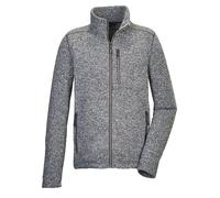 G.I.G.A. DX Men's Gw 55 Mn Kntflc Fleece Jacket/Knitted Fleece Jacket
