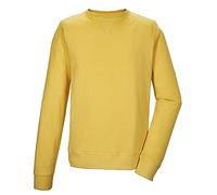 G.I.G.A. DX Men's Sweatshirt, yellow, XL