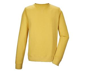 G.I.G.A. DX Men's Sweatshirt, yellow, XL
