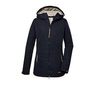 G.I.G.A. DX Unisex GS 18 Wmn Jacket Functional Jacket with Hood/Outdoor Jacket