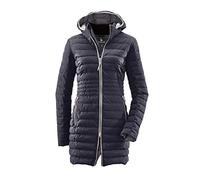 G.I.G.A. DX Women's Bacarya casual functional parka