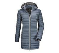 G.I.G.A. DX Women's Bacarya casual functional parka
