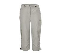 G.I.G.A. DX Women's Capri Trousers, White, 24