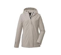 G.I.G.A. DX Women's Functional Outdoor Jacket with Hood
