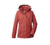 G.I.G.A. DX Women's GS 104 Wmn Jacket Functional Outdoor Jacket with Zip-Off Hood