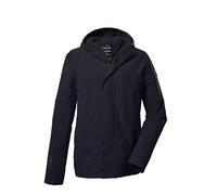 G.I.G.A. DX Women's GS 147 Mn Casual Functional Jacket with Hood/Outdoor Jacket