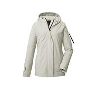 G.I.G.A. DX Women's GS 152 Wmn Jacket Functional Jacket/Outdoor Jacket with Hood