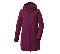G.I.G.A. DX Women's GS 154 Wmn Prk Casual Functional Parka with Hood