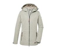 G.I.G.A. DX Women's GS 18 Wmn Jacket Functional Jacket with Hood/Outdoor Jacket
