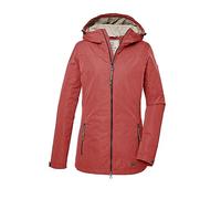 G.I.G.A. DX Women's GS 18 Wmn Jacket Functional Jacket with Hood/Outdoor Jacket