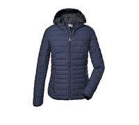 G.I.G.A. DX Women's GS 28 Wmn Qltd Jacket Functional Jacket in Down Look with Hood/Outdoor Jacket