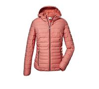 G.I.G.A. DX Women's GS 28 Wmn Qltd Jacket Functional Jacket in Down Look with Hood/Outdoor Jacket