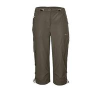 G.I.G.A. DX Women's Gs 31 Wmn Pnts Capri Trousers