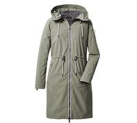 G.I.G.A. DX Women's GS 34 Wmn Ct Functional Coat/Parka with Hood
