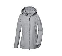 G.I.G.A. DX Women's GS 67 Wmn Functional Outdoor Jacket with Hood