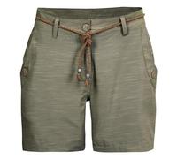G.I.G.A. DX Women's GS 89 Wmn Shrts Casual Belt/Shorts, Helloliv, 36 (EU)