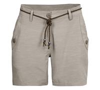 G.I.G.A. DX Women's GS 89 Wmn Shrts Casual Belt/Shorts, Light Sand, 38