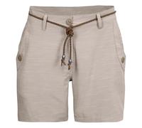 G.I.G.A. DX Women's GS 89 Wmn Shrts Casual Belt/Shorts, Light Sand, 40