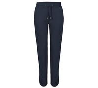 G.I.G.A. DX Women's Gs 96 Wmn Pnts GOTS Sweatpants/Jogging Bottoms, Dark Navy, 12
