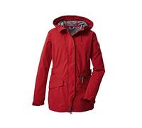 G.I.G.A. DX Women's GS 96 Wmn Sftshll Jacket Softshell Outdoor Jacket with Hood