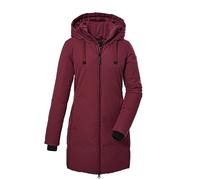 G.I.G.A. DX Women's Gw 1 Wmn Prk Functional Parka with Hood/Parka Waterproof