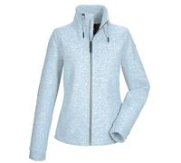 G.I.G.A. DX Women's Gw 13 Wmn Flc Fleece Jacket