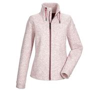 G.I.G.A. DX Women's Gw 13 Wmn Flc Fleece Jacket