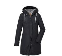 G.I.G.A. DX Women's Gw 13 Wmn Prk Winter Parka/Functional Parka with Hood