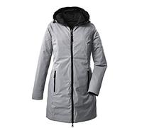 G.I.G.A. DX Women's Gw 2 Wmn Prk Casual functional reversible parka with hood (pack of 1)