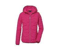 G.I.G.A. DX Women's Gw 21 Wmn Qltd Jacket Quilted Jacket with Hood/Functional Jacket is Water-Repellent