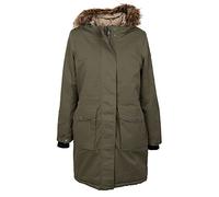 G.I.G.A. DX Women's Gw 24 Wmn Prk Casual Functional Parka with Hood