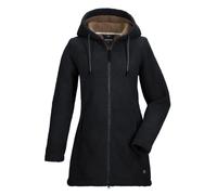 G.I.G.A. DX Women's Gw 41 Wmn Prk Knitted Fleece Parka with Hood