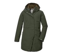 G.I.G.A. DX Women's Gw 41 Wmn Prk Winter Jacket/Functional Parka with Hood