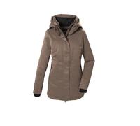G.I.G.A. DX Women's Gw 94 Wmn Jckt Functional jacket with zip-off hood