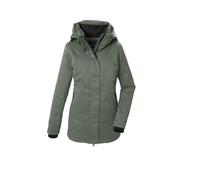 G.I.G.A. DX Women's Gw 94 Wmn Jckt Functional jacket with zip-off hood