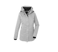 G.I.G.A. DX Women's Gw 94 Wmn Jckt Functional jacket with zip-off hood