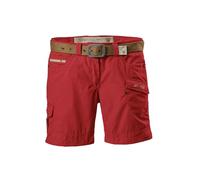 G.I.G.A. DX Women's Hira Casual Belt Shorts