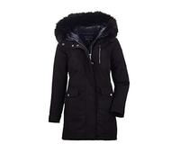 G.I.G.A. DX Women's Stormiga Wmn Prk C Casual Functional Parka with Hood