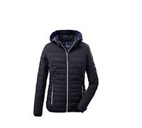 G.I.G.A. DX Women's Uyaka Casual Function Jacket In Down Optic With Zip Off Hood