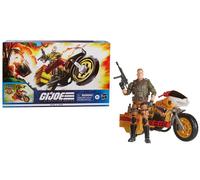 G.I. GI Joe Classified Series Tiger Force Duke & Ram Action Figure HASBRO